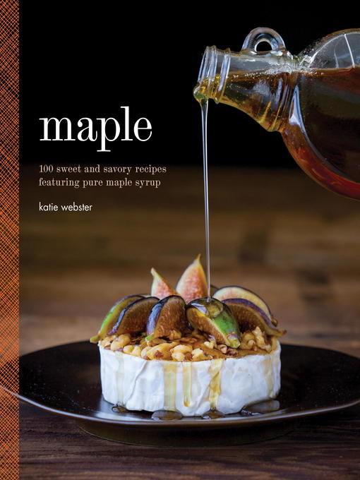 Title details for Maple by Katie Webster - Available
